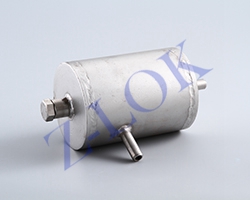 冷凝容器 、帶堵頭